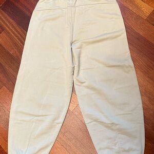 lululemon athletica Light Sage  Joggers cocoon fit